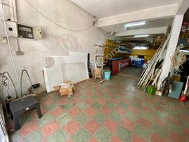 Trabzon Eski Avni Aker Stadyumu Yanında Satılık Dükkan 236 Metre Dükkanımız