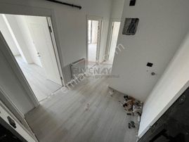 Güvenay - Çorum Merkez Çepni Mah. Yeni Hastahane Civ. 2+1 Satılık