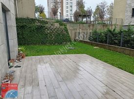 Emlak Konutun Konumu En Güzel Dubleks Bahçe Katı