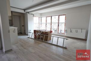 Bahçelievlerde Satılık İnşaatı Devam Eden Sıfır 3+1 Ön Dubleks