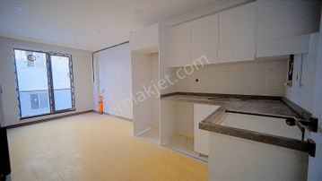 Kaçmaz Emlaktan Kırklareli Millet Bahçesi Sıfır Lüks Satılık 1+1