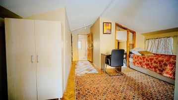 Kırklareli Merkez Karaumur Caddesi 1+0 Kiralık Daire (60m2)