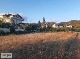 Limopol'den Fethiye Çiftlikte 566 M2 Satılık İmarlı Arsa