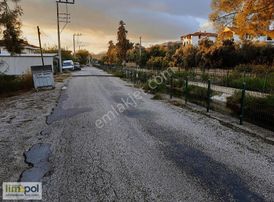Limopol'den Fethiye Çiftlikte Yatırımlık 1.796 M2 Arsa