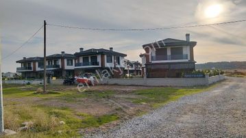 Ayvalık Küçükköy Havuzlu 4+1 Kiralık Sıfır Şahane Villa