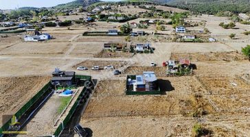 Fırsat! Çatalca Binkılıçta Yatırımlık Arazi Ana Yola Yakın