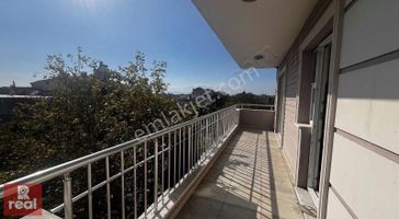 Real'den Ayvalık Altınovada Kiralık 3+1 Daire