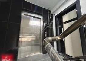 Final Emlaktan Anıt Mah'de 4+1 155 M2 Satılık Daire