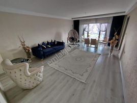 Acil Bulvar Ve Park Cepheli 9. Kat 24 Saat Güvenlk Sitede 4+1