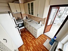 Lux 3+1 Full Özellikli, Önü Açık Sağlık Ocağına Yakın,asansör