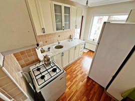 Lux 3+1 Full Özellikli, Önü Açık Sağlık Ocağına Yakın,asansör