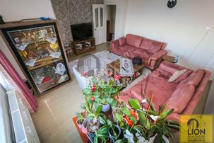 🟨⬛ Lıon Emlak'tan Levent'te Full Deniz Manzaralı Satılık 3+1 Daire⬛🟨