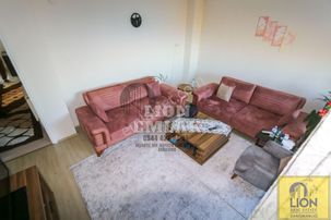 🟨⬛ Lıon Emlak'tan Levent'te Full Deniz Manzaralı Satılık 3+1 Daire⬛🟨