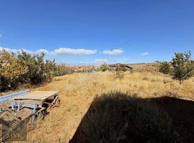 Altındağ Peçenek'te 55 M2 Evi Olan Bahçe