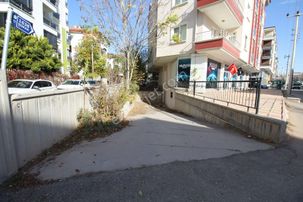 Aksaray Paşacık Mah. Selçuk Bulvar'ında Kiralık 3+1 Daire