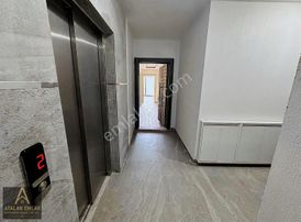 Atalar Gayrimenkulden: Bankalar Caddesi 2+1 Kiralık Daire!