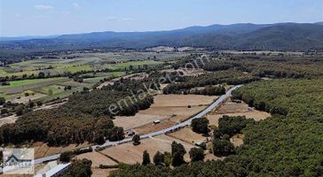Çatalca Karacaköy'de 3486 M2 Tarla