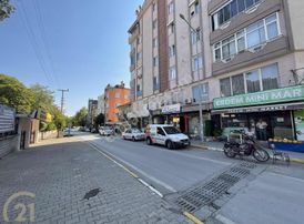 C21 Loca'dan Karesi Avm Çarşıya Yakın İşlek Caddede 400m² Dükkan