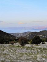 Burdur Merkez Cimbilli Mevkisinde Satılık Arazi