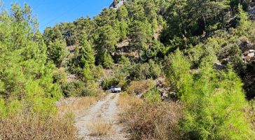 Burdur Bucak'ta Göl'e Sıfır Satılık Arazi