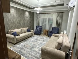 Sahibinden Akpıyar Mahallesi Site 5 Oda Lüks Daire