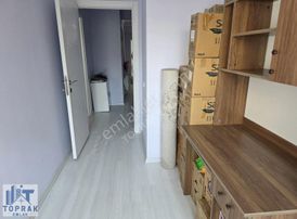 Toprak Emlaktan Şirintepe Mh Ebeveyn Banyo Net 120m2 Satılık 3+1