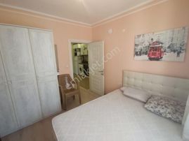 Antalya Kepez Kültürde Kiralık Ful Eşyalı 1+1 Daire No:20555