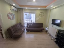 Antalya Kepez Kültürde Kiralık Ful Eşyalı 1+1 Daire No:20555