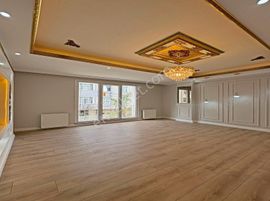 Başkent Yapı'dan Metrobüse 12dk Dekorlu 2+1 Arakat Daire