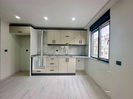 3+1 Kapalı Otoparklı Sıfır Dubleks Daire