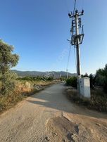 Kemalpaşa Örende Resmi Yola Cepheli Tek Tapu 11.000mt2 Arazi