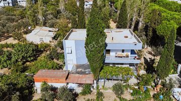 Fırsat İzmir Aliağa Yeni Şakran 2 Katlı Apartman Ve 7202 M² Arsa