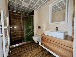 Redstone Castle Bağımsız Mutfak Kiralık 2+1 Dubleks Daire