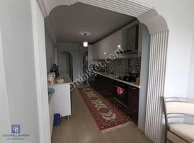 Bayraklı Onur Mahallesinde Kiralık Geniş 3+1 Daire