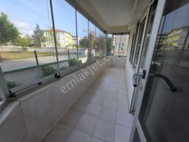 Irmaksudan Akçay Da Bahçe Kullanımlı 2+1 Hesaplı Daire