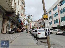 Arnavutköy Merkezin Göbeğinde Geniş Ve Ferah 3+1 Satılık Daire