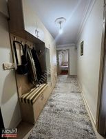 Nova Gayrimenkul'den Cadde Üzerinde 3+1 155m Önü Açık Arakat ..