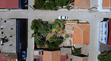 Aydın Sultanhisar Atça Mahallesinde Satılık 371 M² Arsa