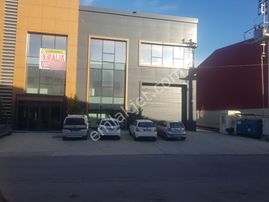 Sahibinden Başiskele Kullar'da Kiralık Fabrika/depo