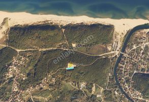 Şile Kurfallı'da 1.307 M² Yatırımlık Arsa