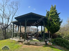 Çavuşbaşı Baklacıbaklacı 1.111 M2 Arsa İçinde Mustakil Villa