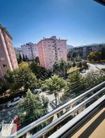 Sinanoğlu'dan Tokilerde Satılık Ara Kat Asansörlü Daire