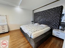 Güneypark 1'de Kiralık Lüks Tasarım Prestijli Muhteşem 5+1