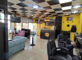 Hocacihan'da Mükemmel Konumda Anadolu Cd.sinde Köşe 55 M2 Dükkan