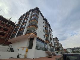 Samsun Atakum Körfez 2+1 Tramvay Durağına 350 Mt Mutfak Ayrı Olan Sıfır Satılık Daire