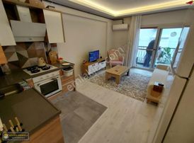 Medikalpoint Yakını Geniş 1+1 Çift Cepheli Lüks Daire