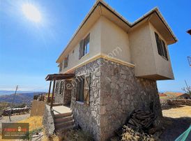 Ayvacık Naldöken Köyünde Ege Denizi Manzaralı Özel Villa