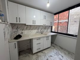 Prestij Gruptan Davutkadıda Arakat Masrafsız Daire