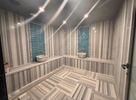 7/24 Güvenlikli Site İçerisinde 1+1 Sıfır Eşyalı Lüks Daire