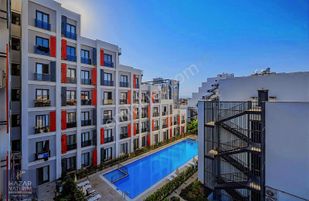 Süleyman Zıngal'dan Studio Canyon'da Boş Kiralık Daire